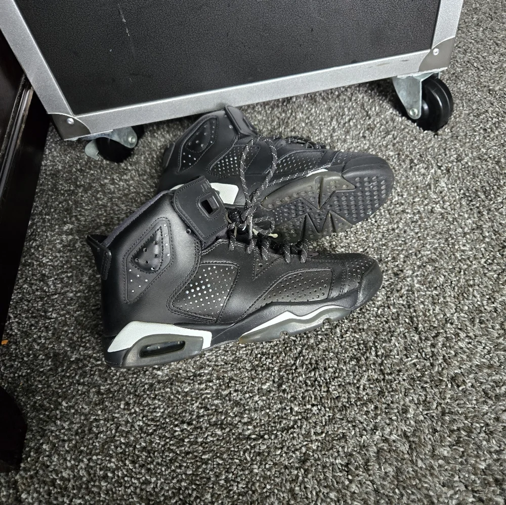 Jordan - Picture 4 of 6